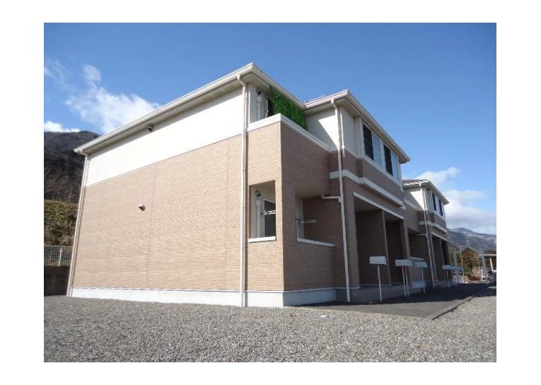 外観写真 ※写真は同型モデルの場合もございます