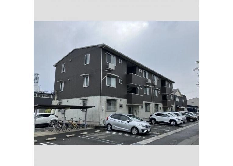 Breeze　Sawayakaの外観