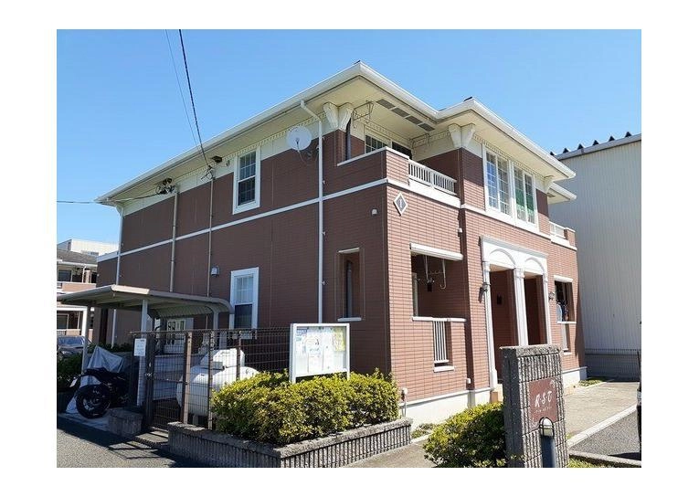 Ｒ・Ｓ・Ｔ　Ⅰの外観