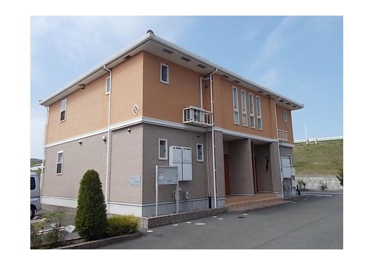 アネックスサイコーＶⅡＢの外観