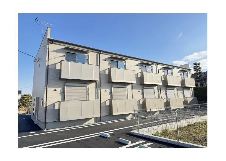 外観写真 ※写真は同型モデルの場合もございます