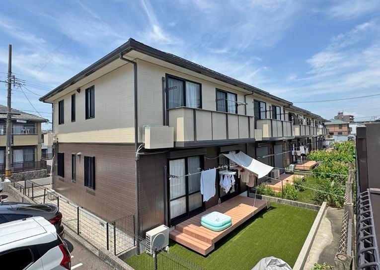 Mast Town徳重Ⅱ C棟(賃貸マンション)[物件番号:5300585
