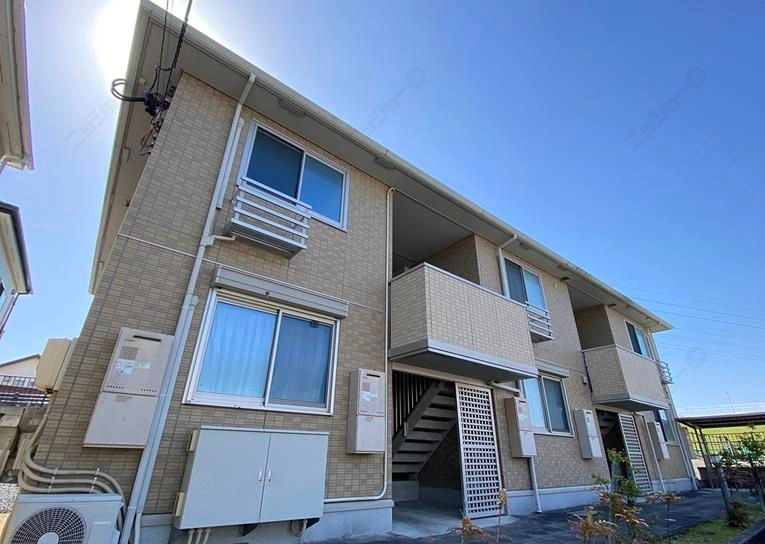 アパール(賃貸マンション)[物件番号:5300983](愛知県名古屋市天白区