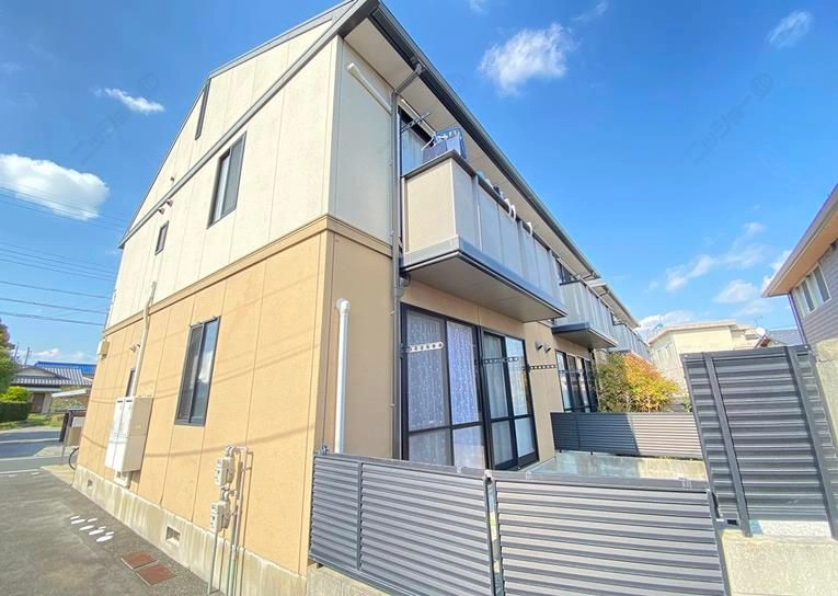 外観写真 ※写真は同型モデルの場合もございます