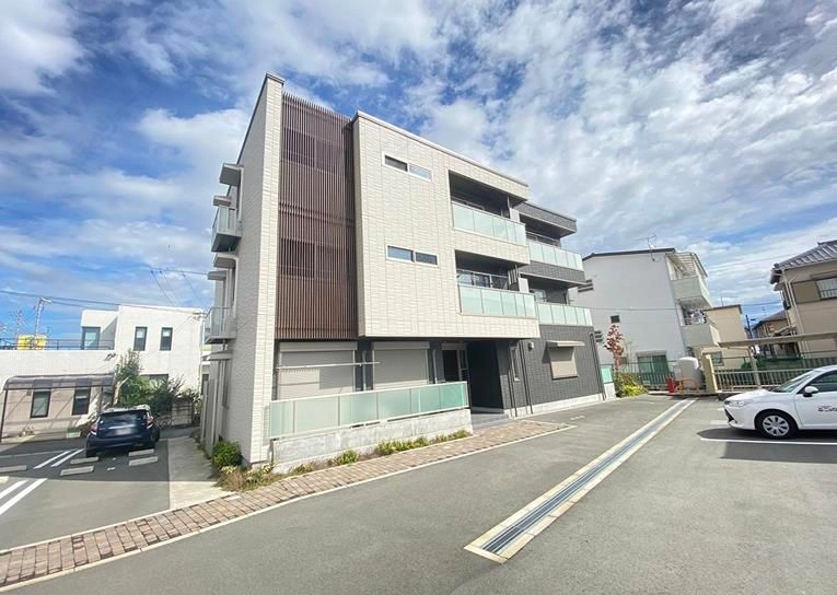FORENAやしろ(賃貸マンション)[物件番号:5403848](愛知県豊川市