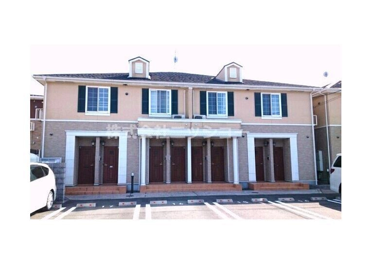 外観写真 ※写真は同型モデルの場合もございます