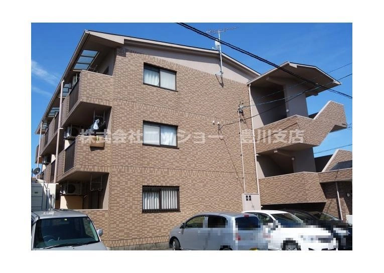 アトランティスコウメイの外観