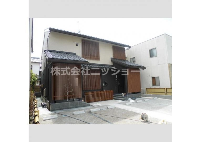 外観写真 ※写真は同型モデルの場合もございます