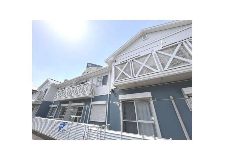 外観写真 ※写真は同型モデルの場合もございます