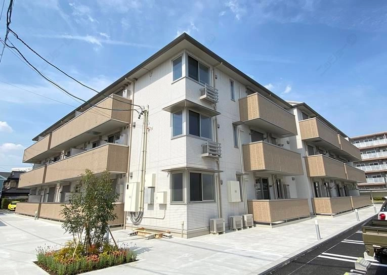 NC STYLE知立WEST(賃貸マンション)[物件番号:5701471](愛知県知立市