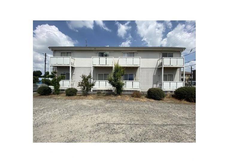 Surplus　K&Kの外観