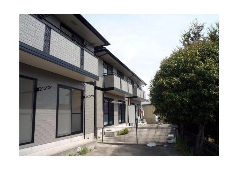 ぷらっとMIYUKI　Eの外観