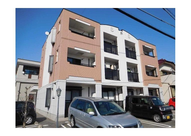 知立・イーストＯＮＥの外観