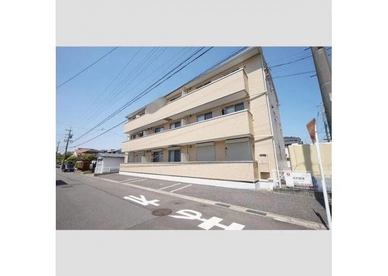 外観写真 ※写真は同型モデルの場合もございます