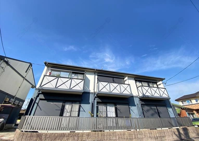 外観写真 ※写真は同型モデルの場合もございます