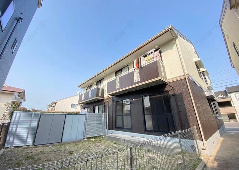 外観写真 ※写真は同型モデルの場合もございます