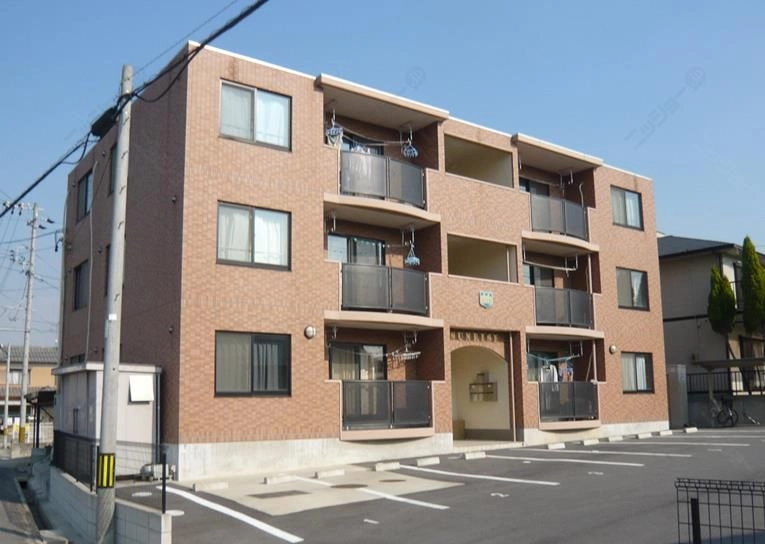 ＳＵＮＲＩＳＥの外観