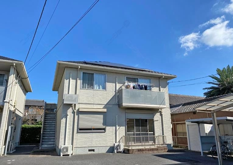 外観写真 ※写真は同型モデルの場合もございます