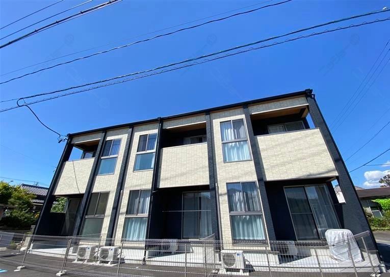 外観写真 ※写真は同型モデルの場合もございます