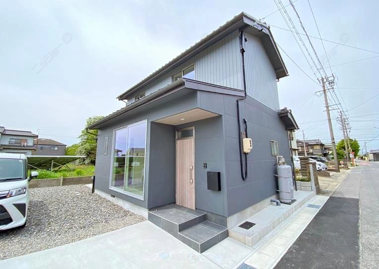 斉藤町借家(賃貸マンション)[物件番号:5802866](愛知県西尾市斉藤町新