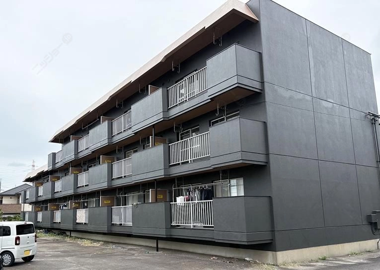 外観写真 ※写真は同型モデルの場合もございます