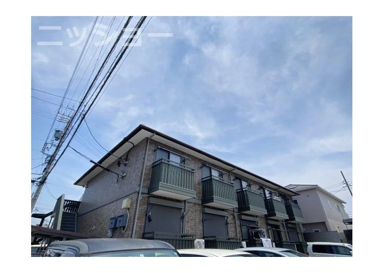 ボン・ヴォヤージュ　Cの外観