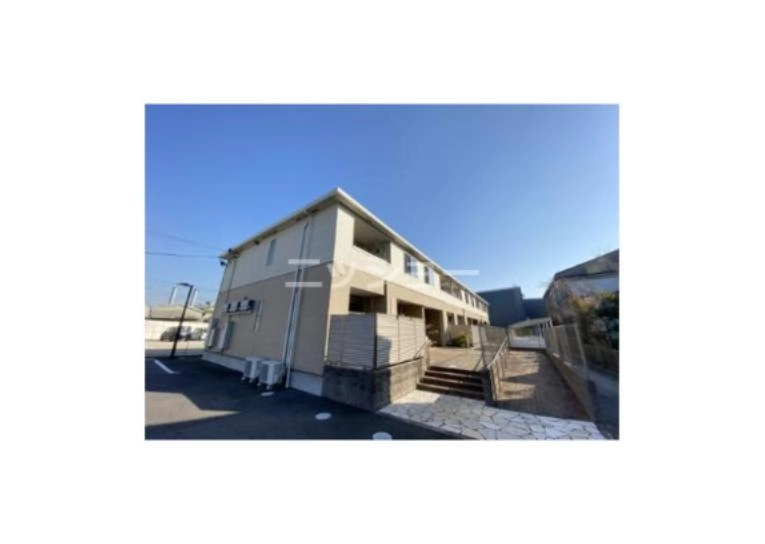 グロリアスの外観