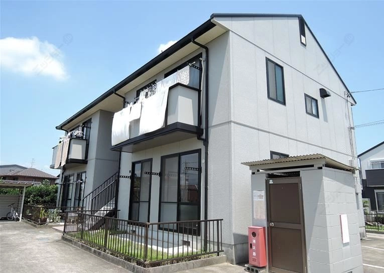 ピューラⅡの 外観