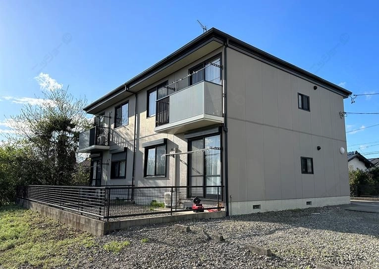 外観写真 ※写真は同型モデルの場合もございます