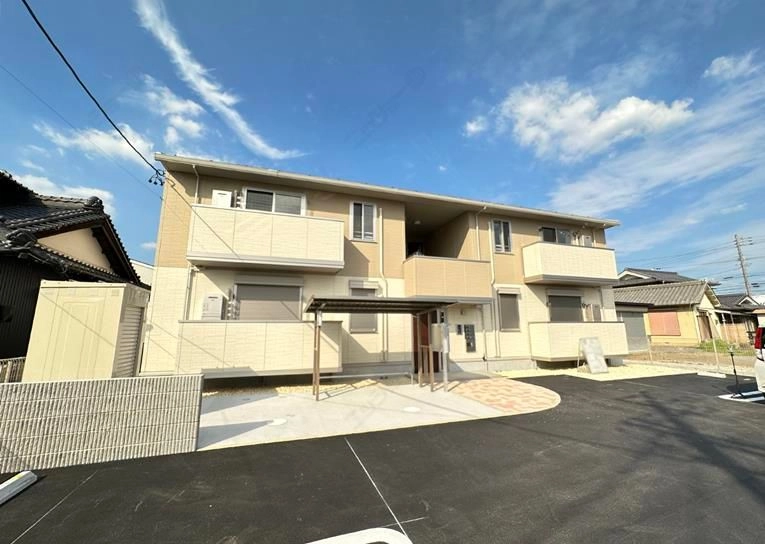 セジュール蝉屋(賃貸マンション)[物件番号:5902052](愛知県犬山市大字