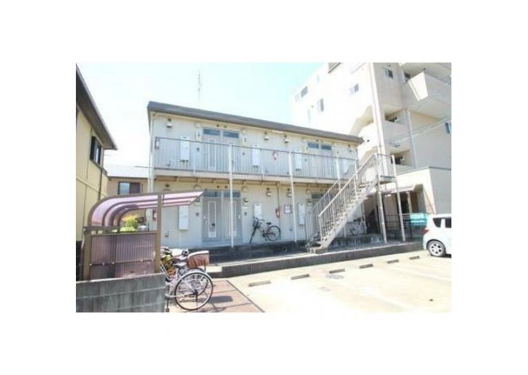 ソフィテージの外観