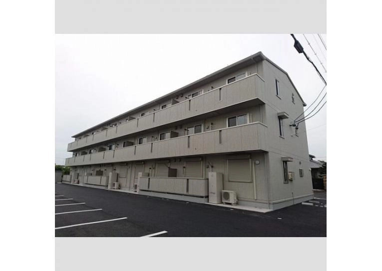 マルベル　Nの外観