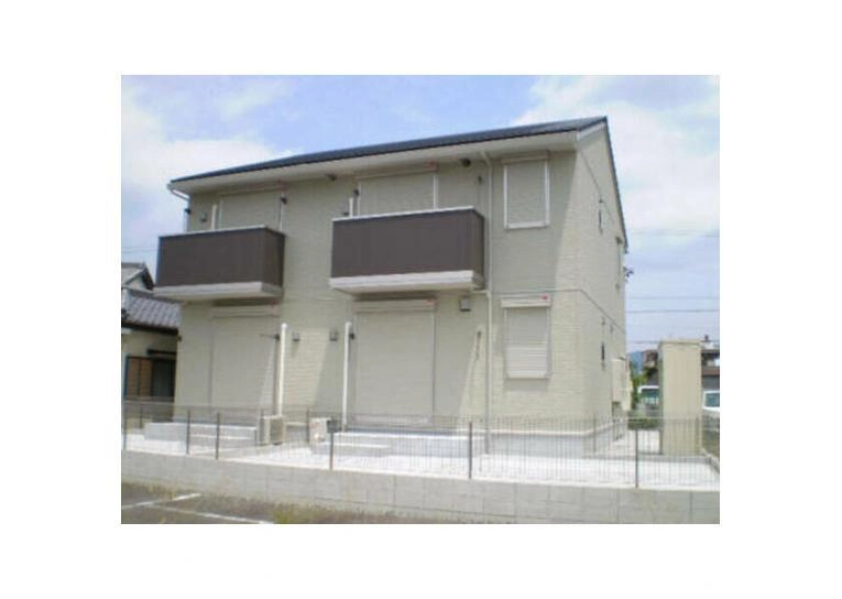 外観写真 ※写真は同型モデルの場合もございます