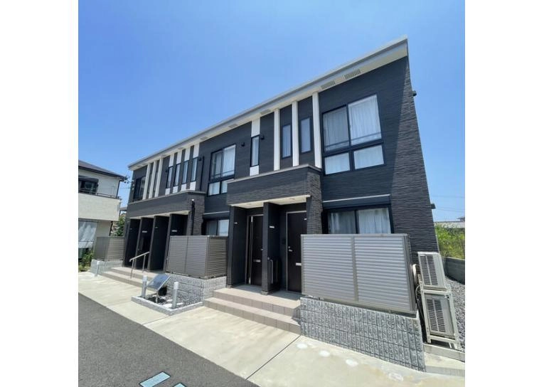 外観写真 ※写真は同型モデルの場合もございます