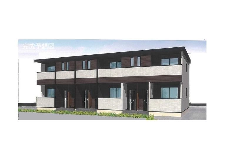 ＴＮ．ｃｏｍ．Ⅱの外観