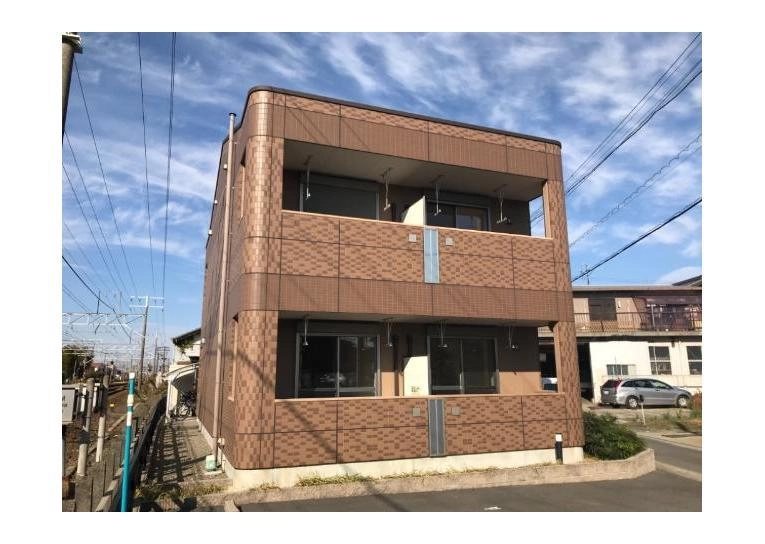 プレリュードⅡの外観