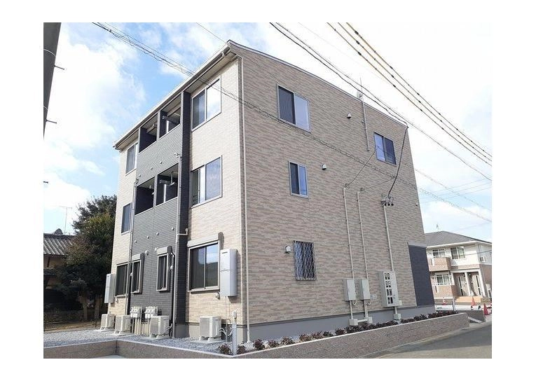 エトワール・Ｋの外観