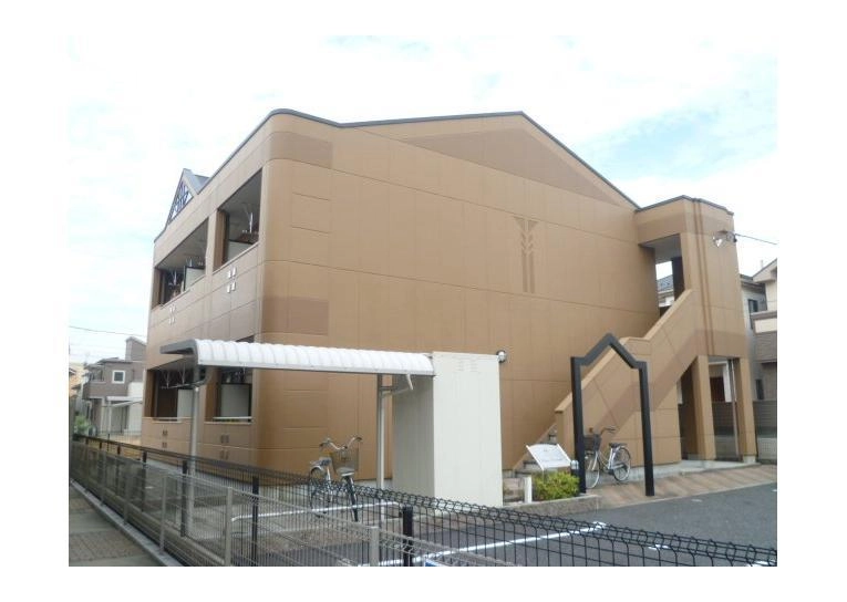 Ｄｅａｒ Ｄｒｅａｍの外観