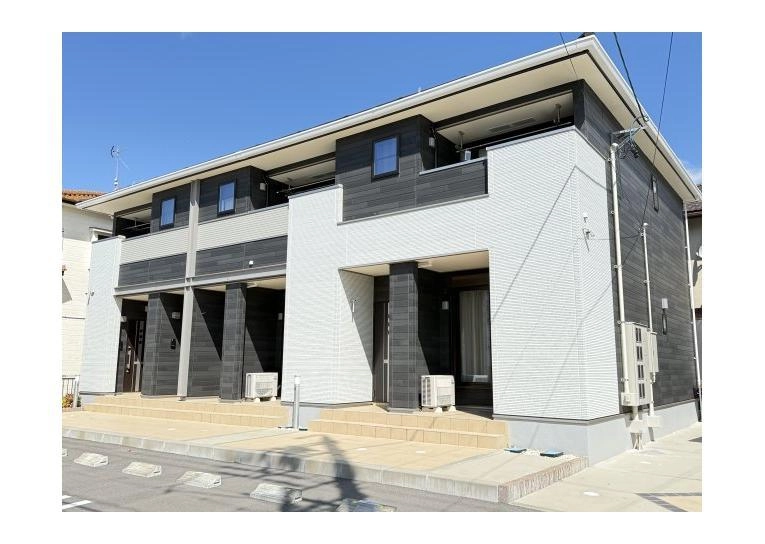 セレナーデの外観