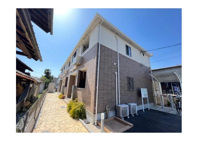 ピュア ルーセントⅡの外観