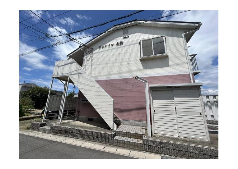 外観写真 ※写真は同型モデルの場合もございます