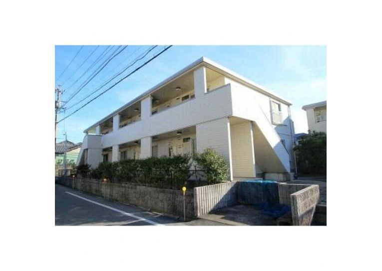 ウィーグルⅠの外観