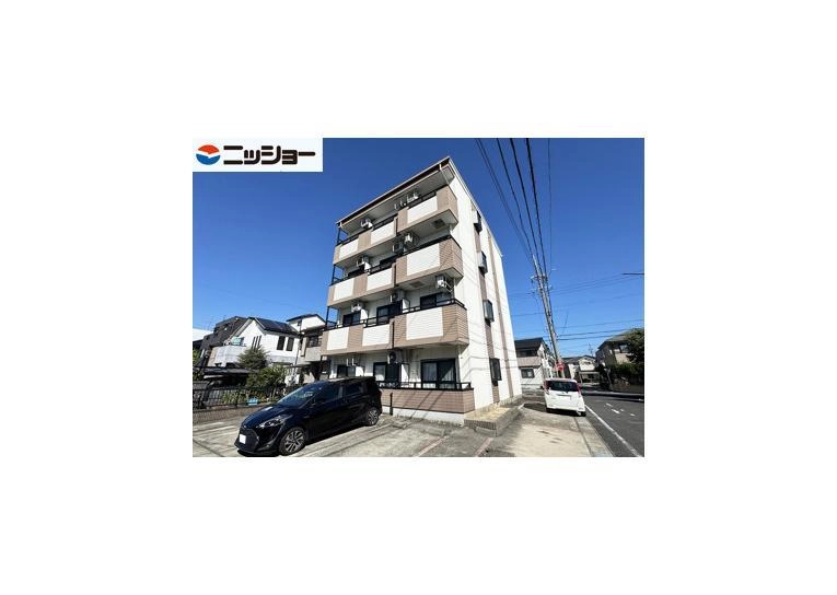 ヴィータSの外観