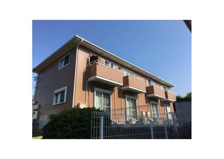 ブルームビュートIIIの外観