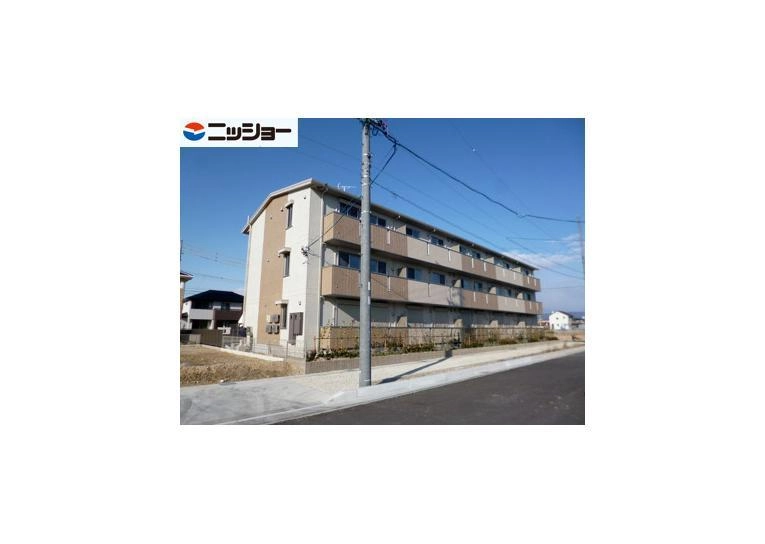 ホベン セドルの外観