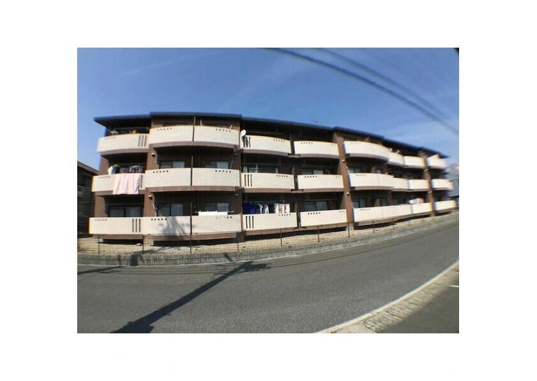 外観写真 ※写真は同型モデルの場合もございます