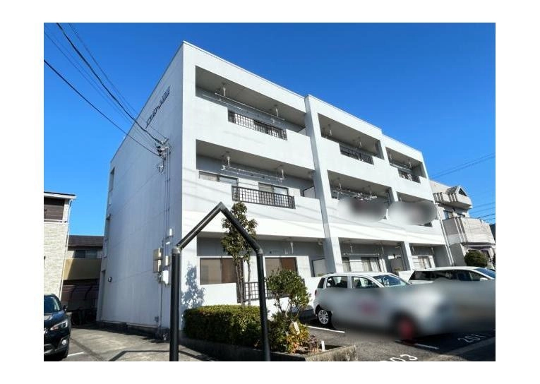 外観写真 ※写真は同型モデルの場合もございます