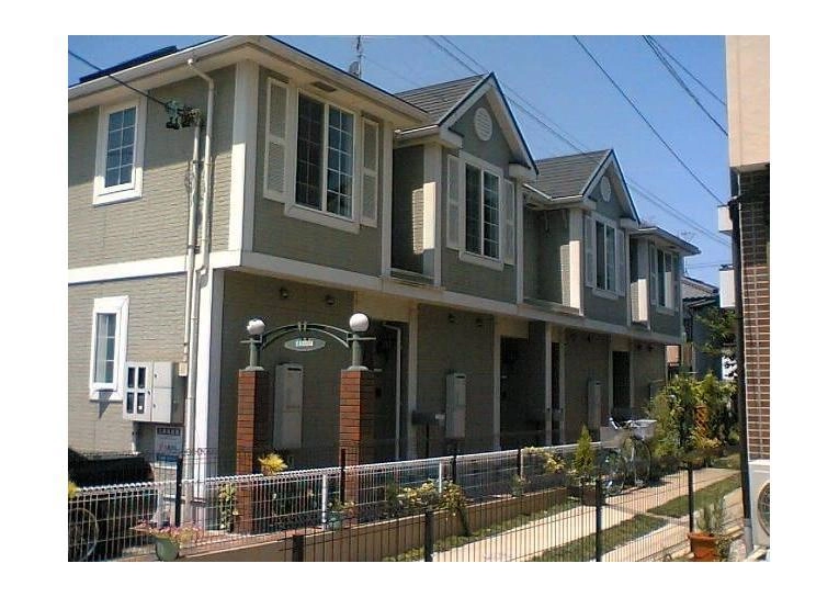 Ｂａｒｒｏｗの外観