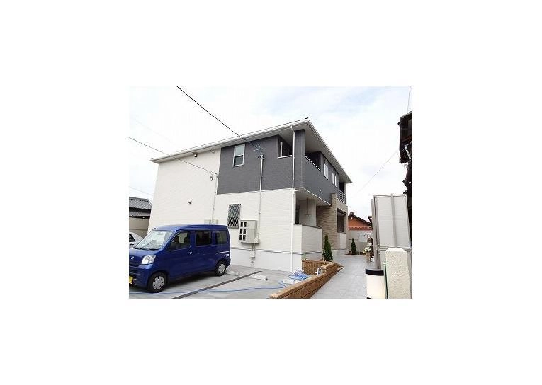 外観写真 ※写真は同型モデルの場合もございます