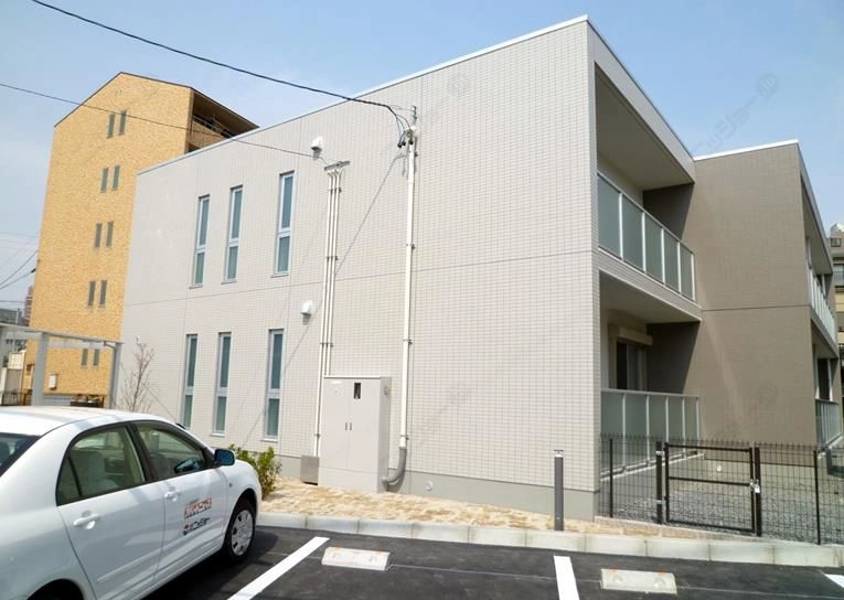 マンション